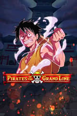 Pirates of the Grand Line - Online Pokie
